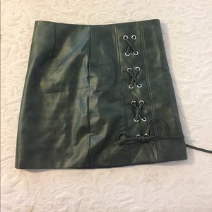 Skirt from Windsor
